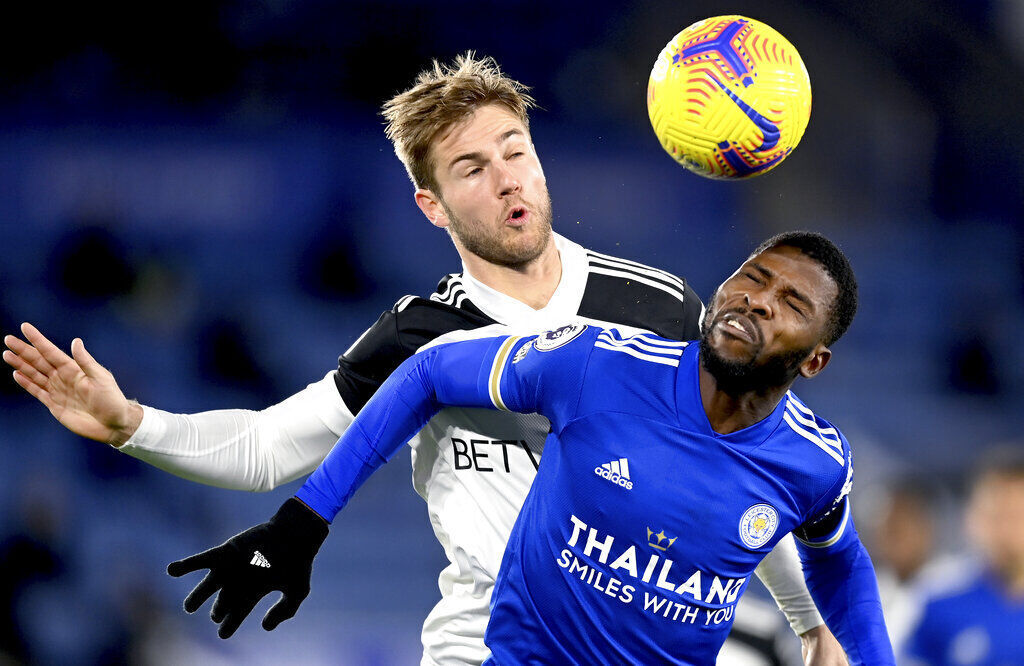 APTOPIX Britain Soccer Premier League